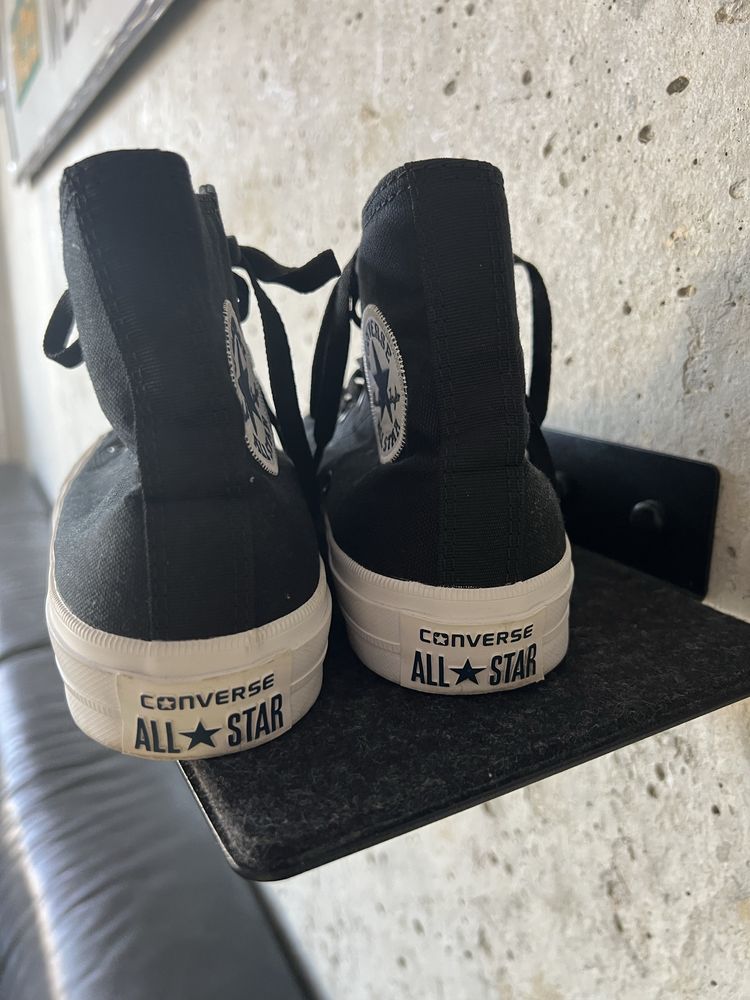 Trampki Converse all Star Chuck taylor rozmiar 38 nowe