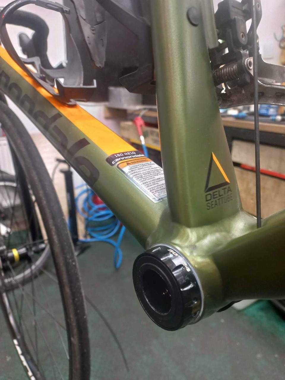 Suport ROTOR RACE BB4224 (BB30 to 24mm)