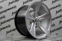 Jantes Novas Style 128 18 5x120 e 19 5x120 - Fazemos Montagem/ Envio