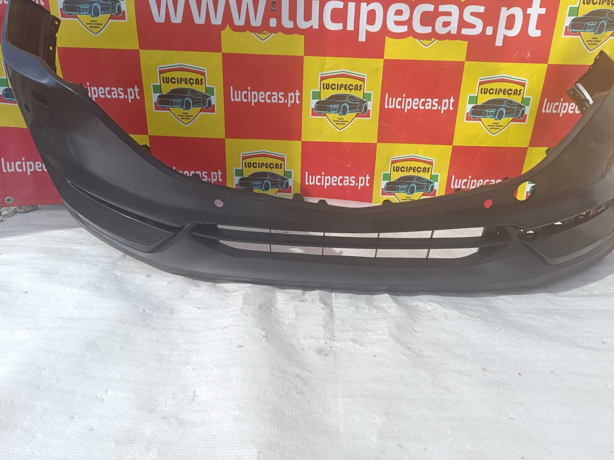 Para choque Frente MAZDA CX-5 (KF,KE) 16-