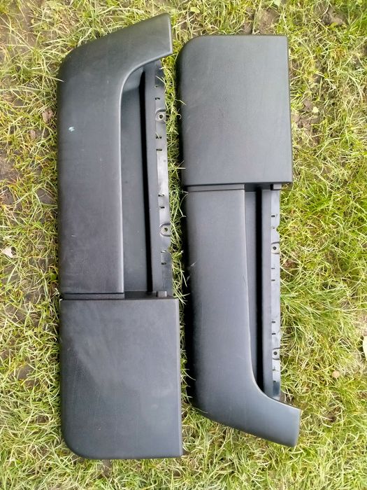 Рамки в торпеду гітара запчастини Пассат б3, б4