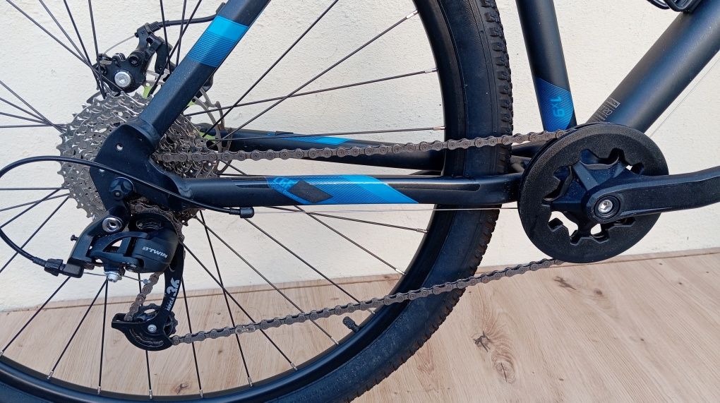 JF-Bikes Rockrider St 120 Roda 29 XL