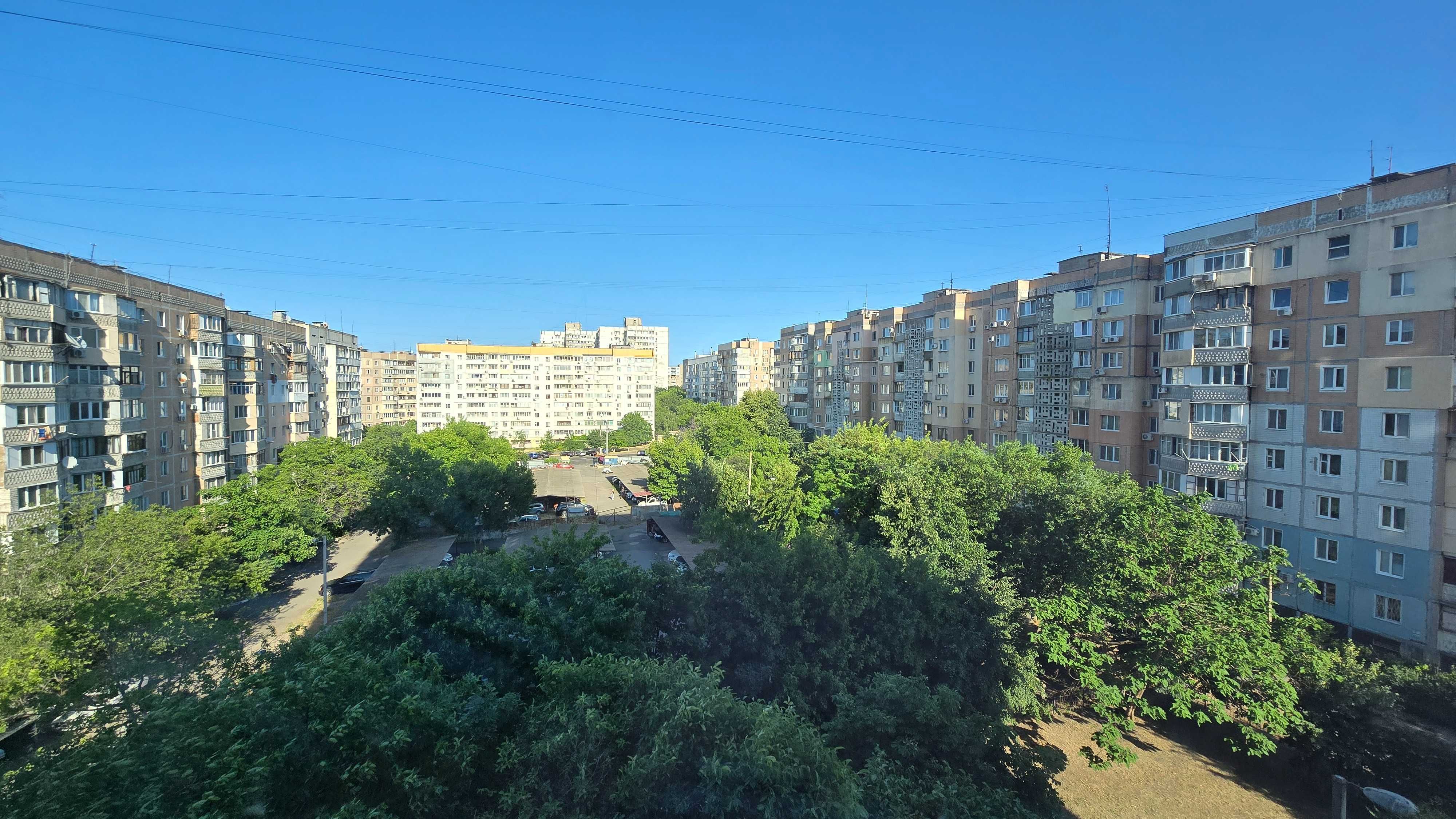 Сдам 1 комнатную сотовую на Таирова. Академика Королева
