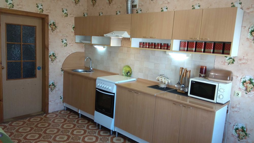 Кімната для дівчини.