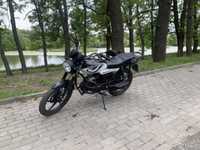 Продам мотоцикл Forte 125