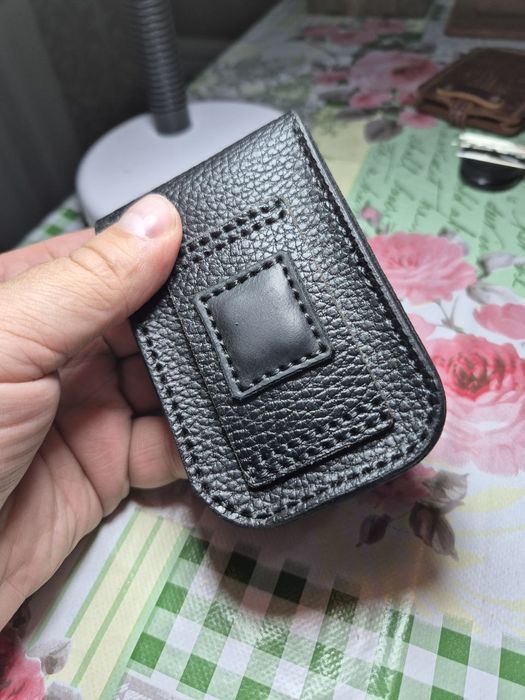 Картхолдер візитниця