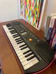Keyboard Casio SA-78