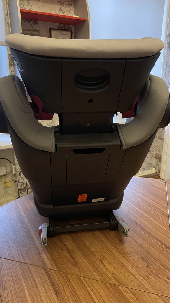 Автокрісло Britax Romer Kidfix2 S