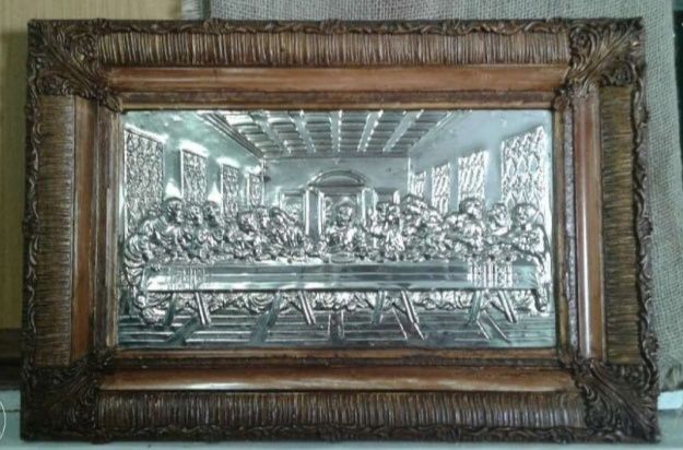 Quadro antigo (última Seia)