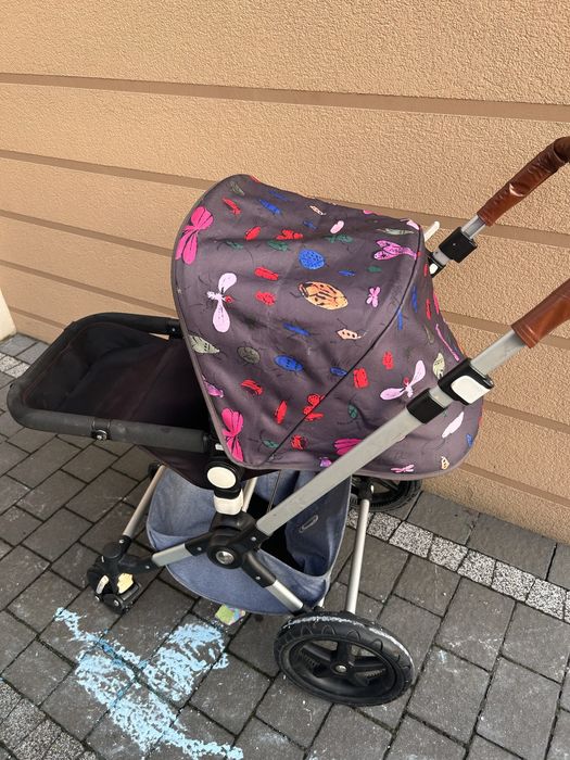Bugaboo cameleon 2w 1