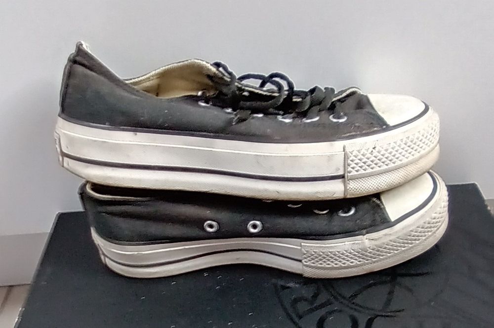 Trampki Converse rozmiar 37