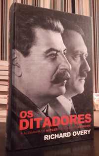 Richard Overy - Os Ditadores