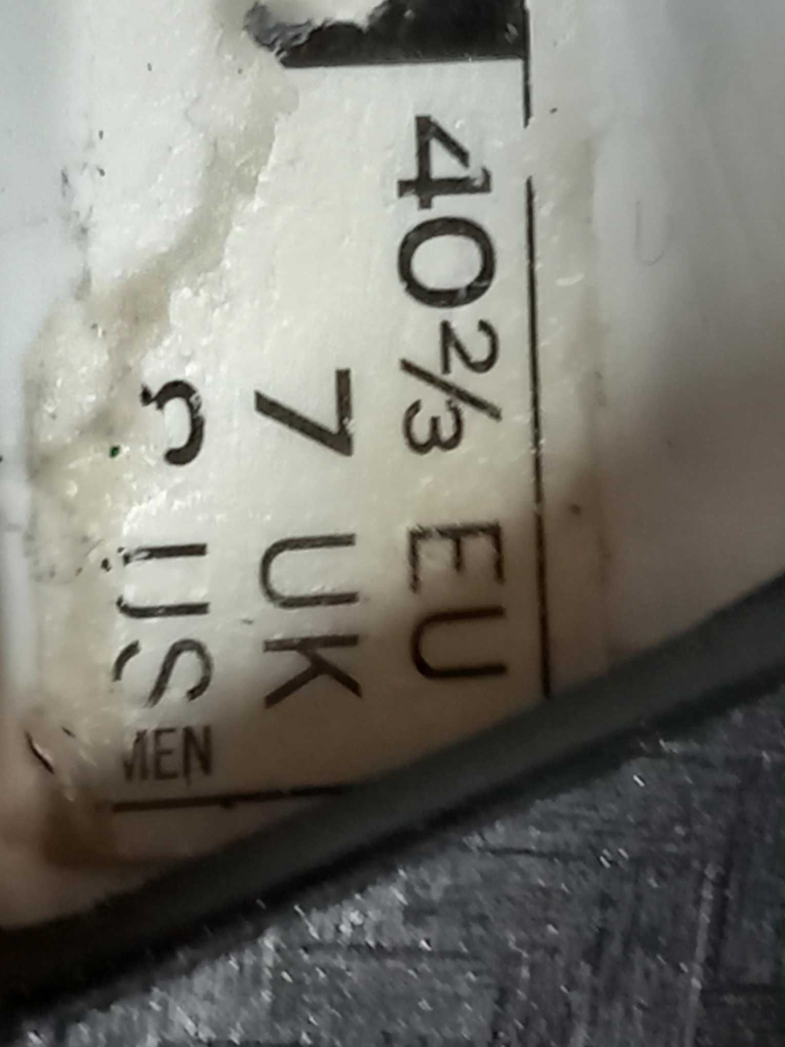 Buty skiturowe męskie Dynafit TLT 7 EX CL 26.0 / 40 2/3 / 283 mm