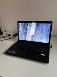 Ноутбук Asus i5-4210U/6ram/GeForce820M/120SSD