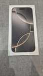 NOWY iPhone 16 Pro Max 256GB desert czarny biały