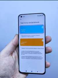 Xiaomi Mi 11 Midnight Gray 8/256GB
Состояние нового телефона