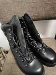 Buty zimowe wz.933/MON
