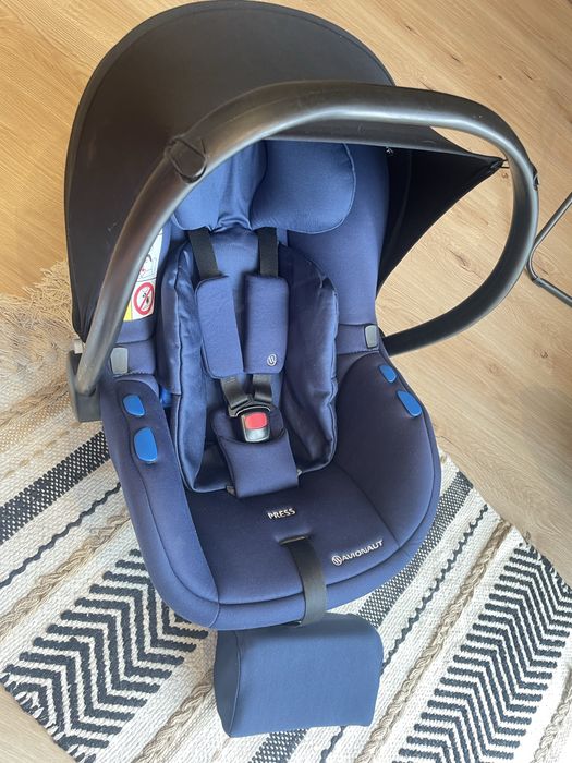 Fotelik nosidełko Avionaut Pixel