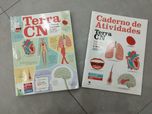Terra CN ciências naturais 9 ano