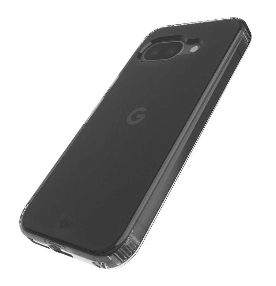 Чехол 'Tech21' ® к Google Pixel 9a.