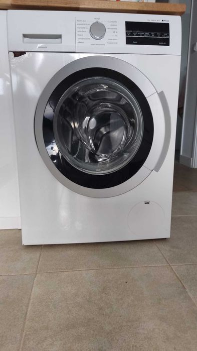 Siemens WM12US61ES 9Kg 1200RPM