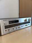 Sony str 3800L -piękny amplituner stereo. Vintage. Okazja