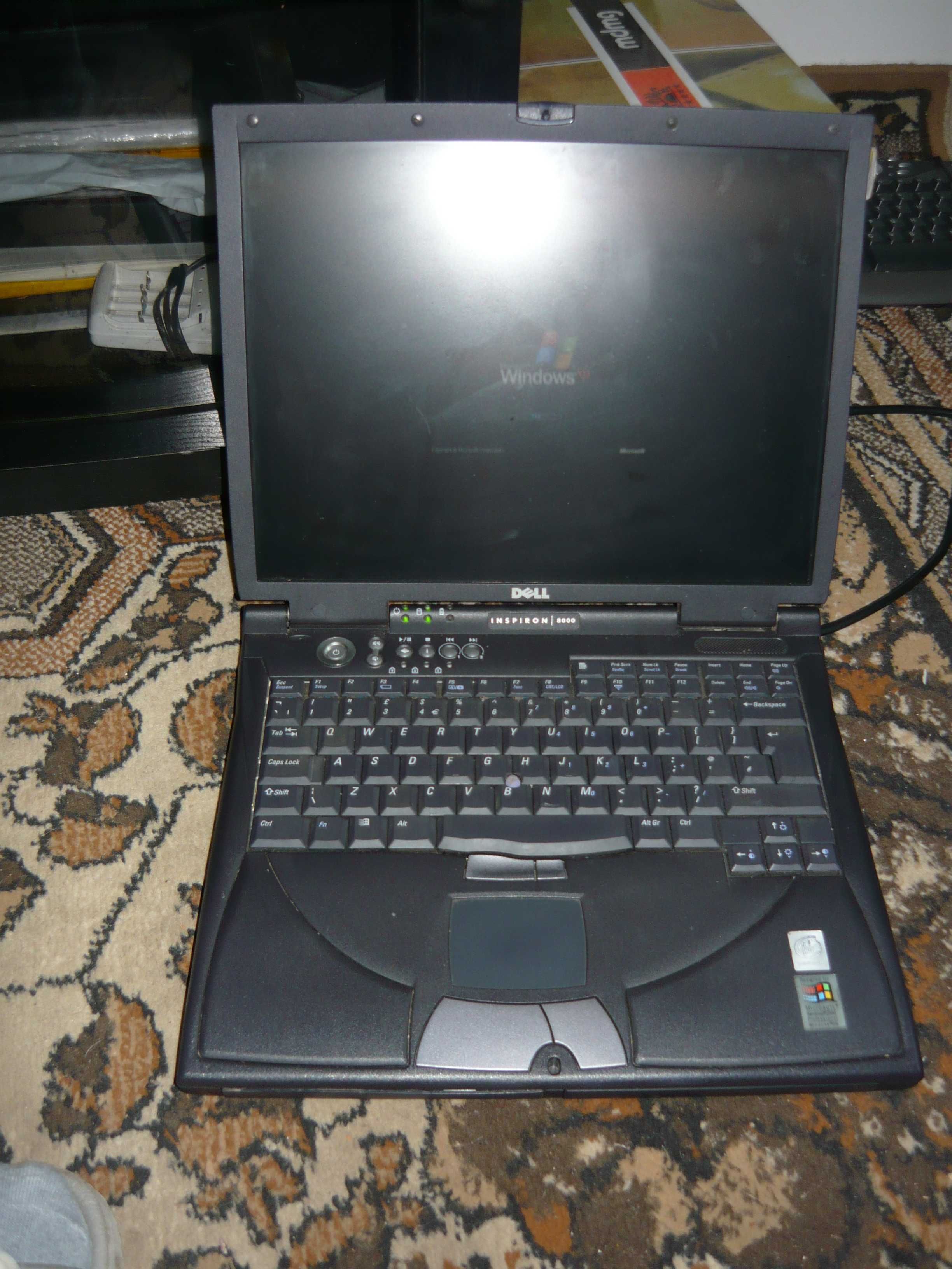 laptopy dell, samsung, toshiba i inne