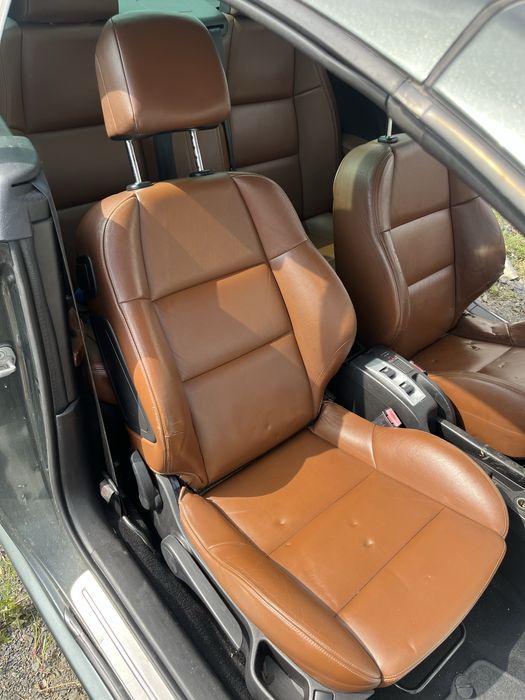 peugeot 307cc 2.0hdi LAMP BRAK