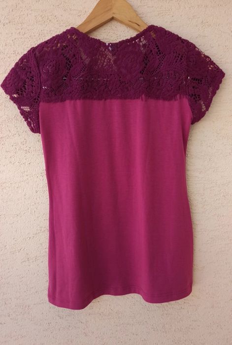 T-shirt Venca Vintage