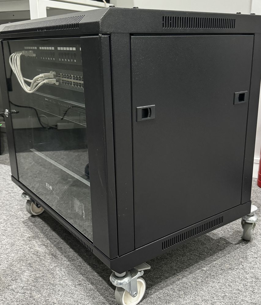 Servidor NAS Synology
