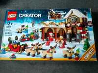 Lego Creator 10245 Świąteczny Zestaw