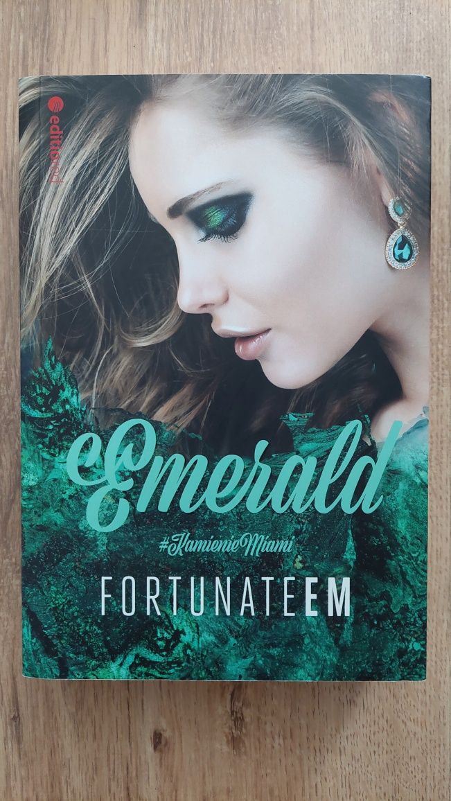 Emerald Fortunateem