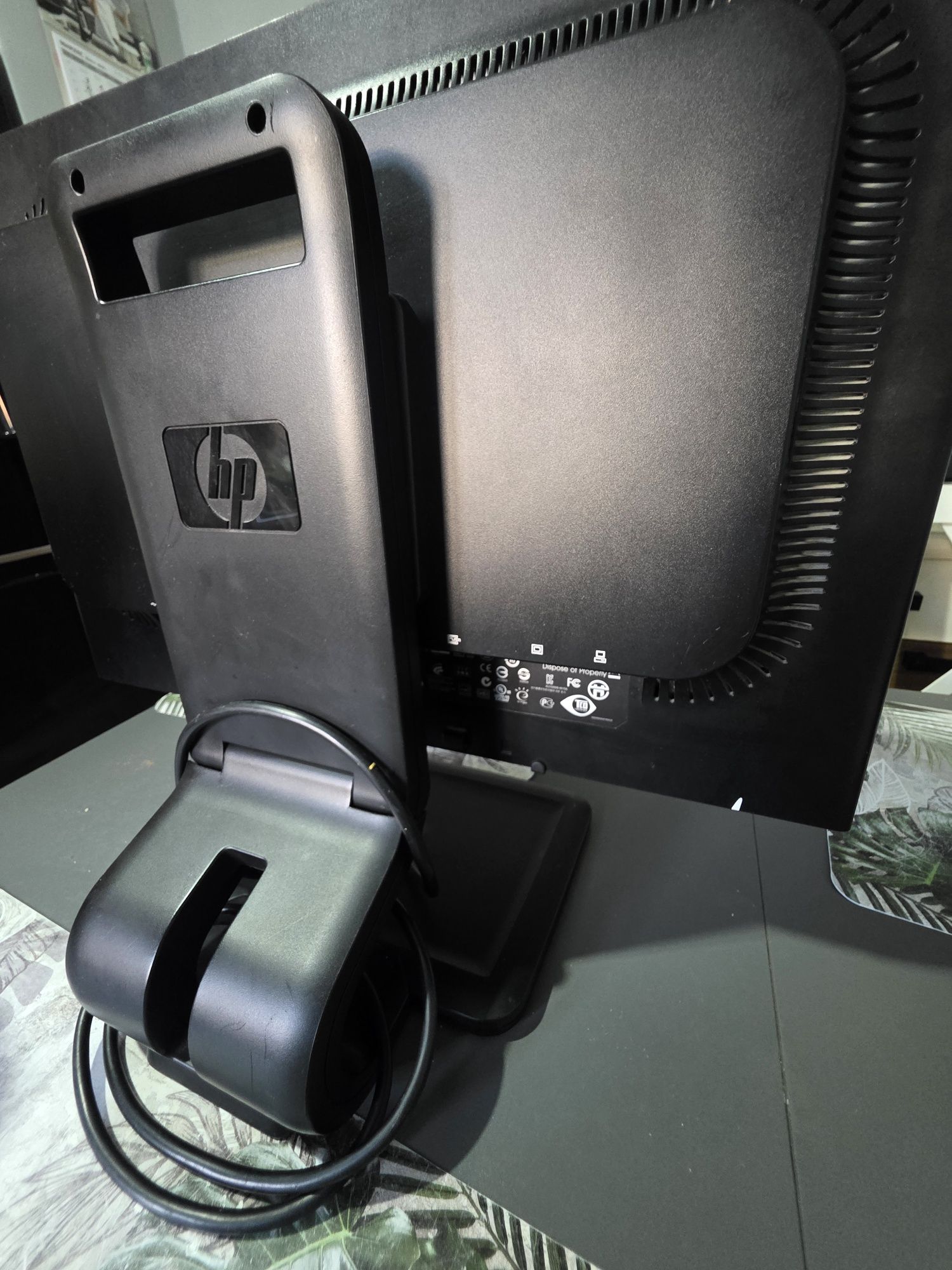 Monitor HP 24 cale