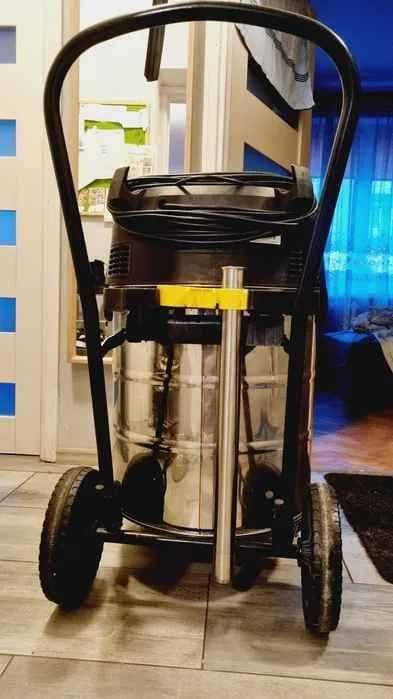 Odkurzacz przemysłowy Karcher NT 70/3 Me Tc NA GWARANCJI!