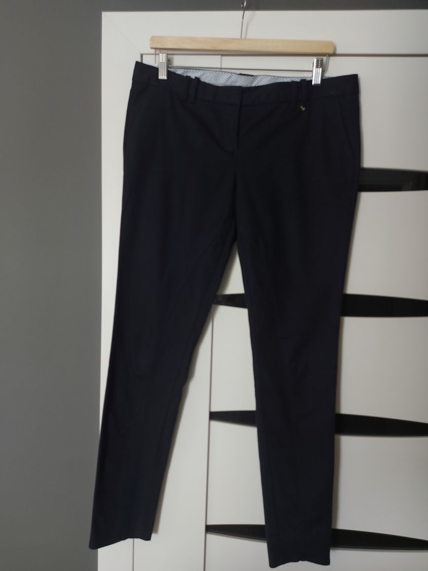 Spodnie massimo dutti rozm. 42