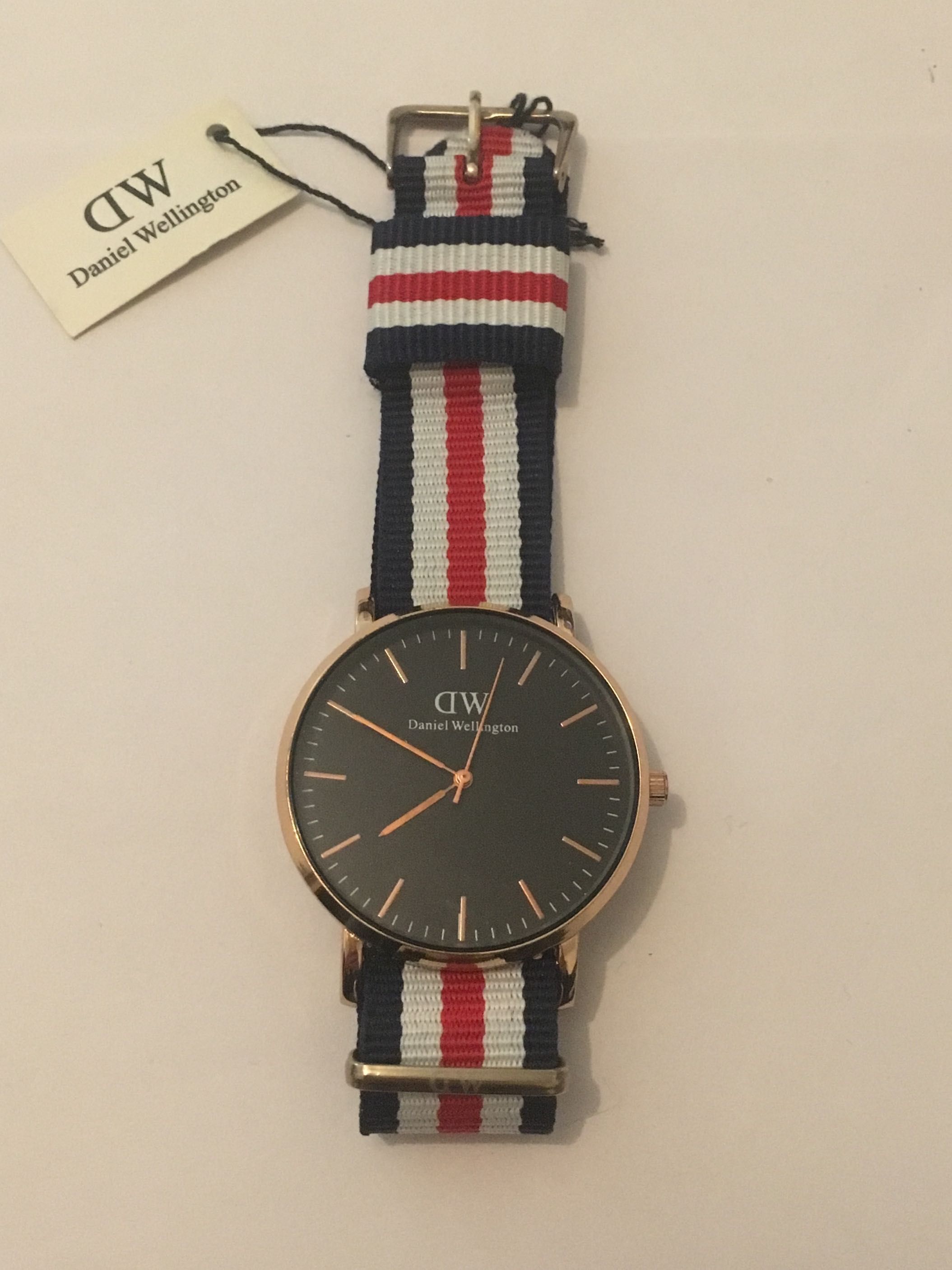 Relógio Daniel Wellington