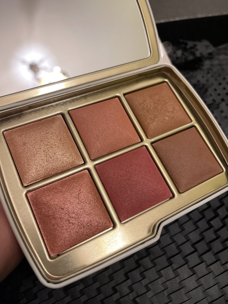 Orginalna paleta Evil Eye Hourglass