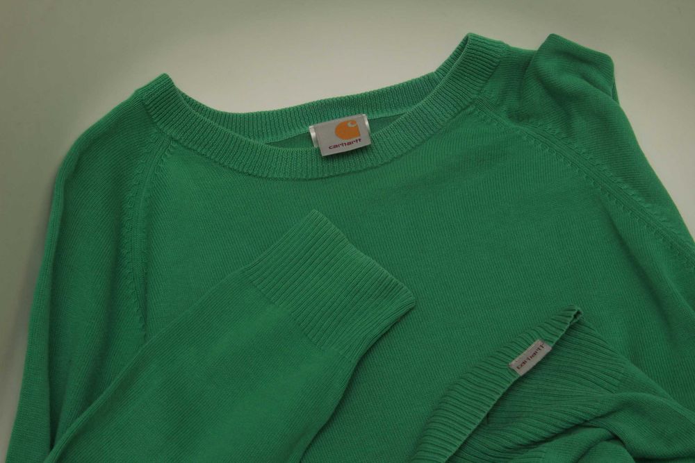 Carhartt Wip рр M реглан из хлопка