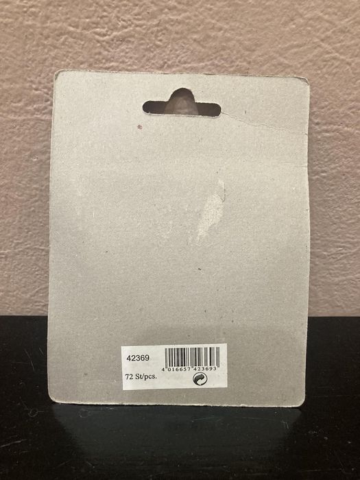 Набір резинок для волосся, резинки для волосся, набор резинок для воло