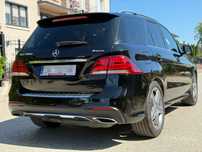 Mercedes-Benz GLE 1WŁ Salon PL FV23% Panorama HarmanKardon CarPlay AndroidAuto AMG