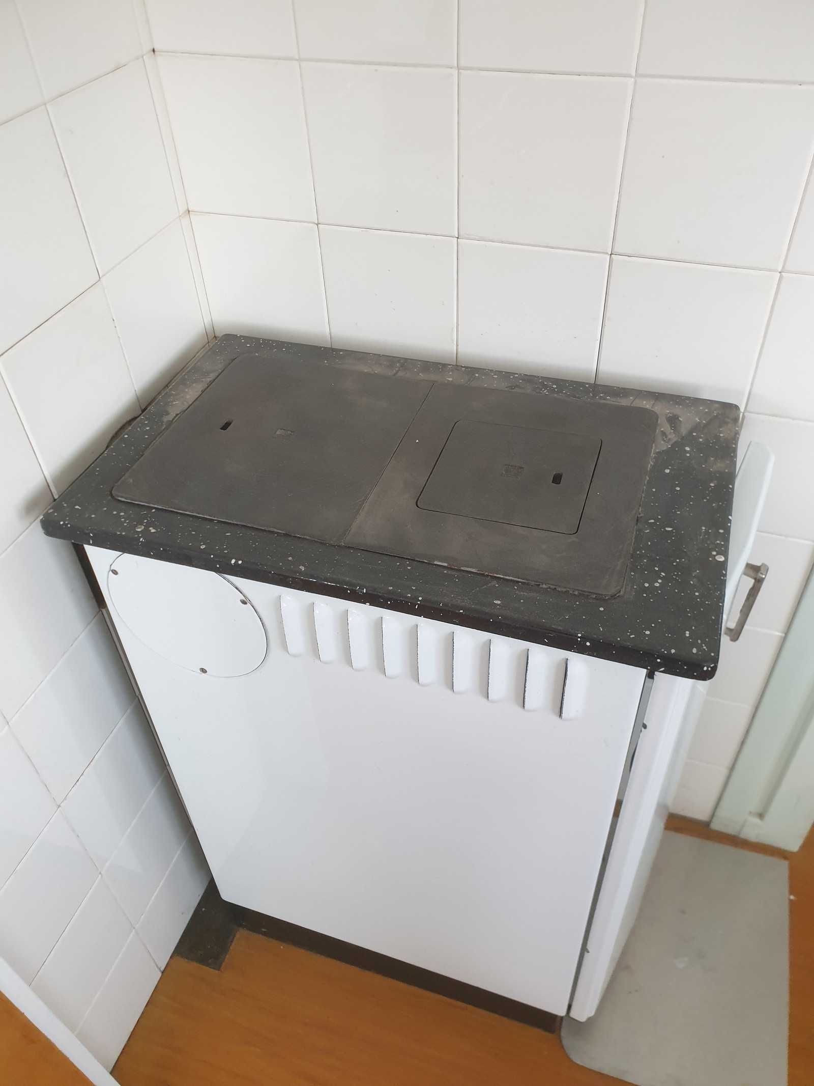 Jotul  451  kuchnia  historyczna piec kominek koza