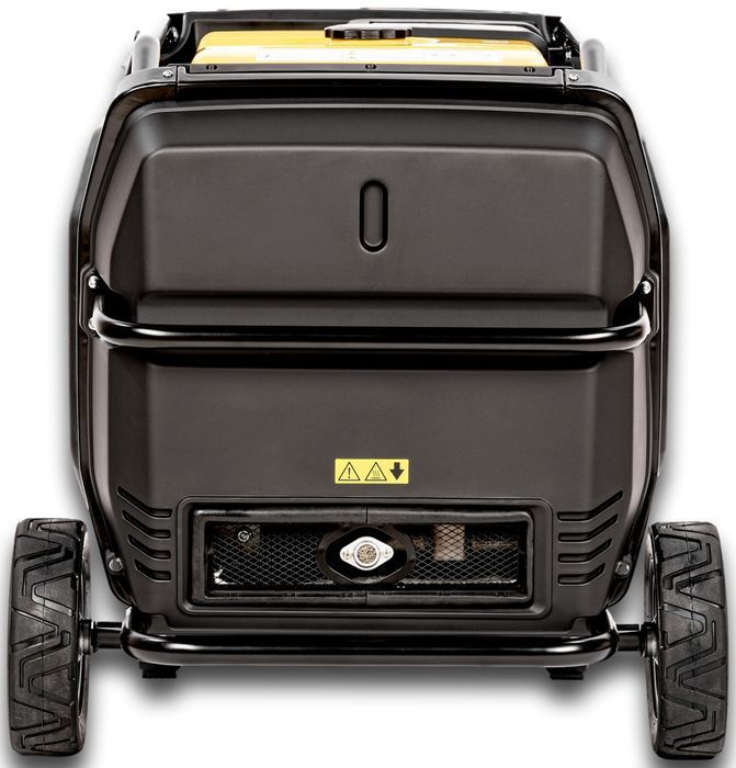 Loncin Lc7500I Agregat Generator Inwertorowy Prądotwórczy Inwerterowy