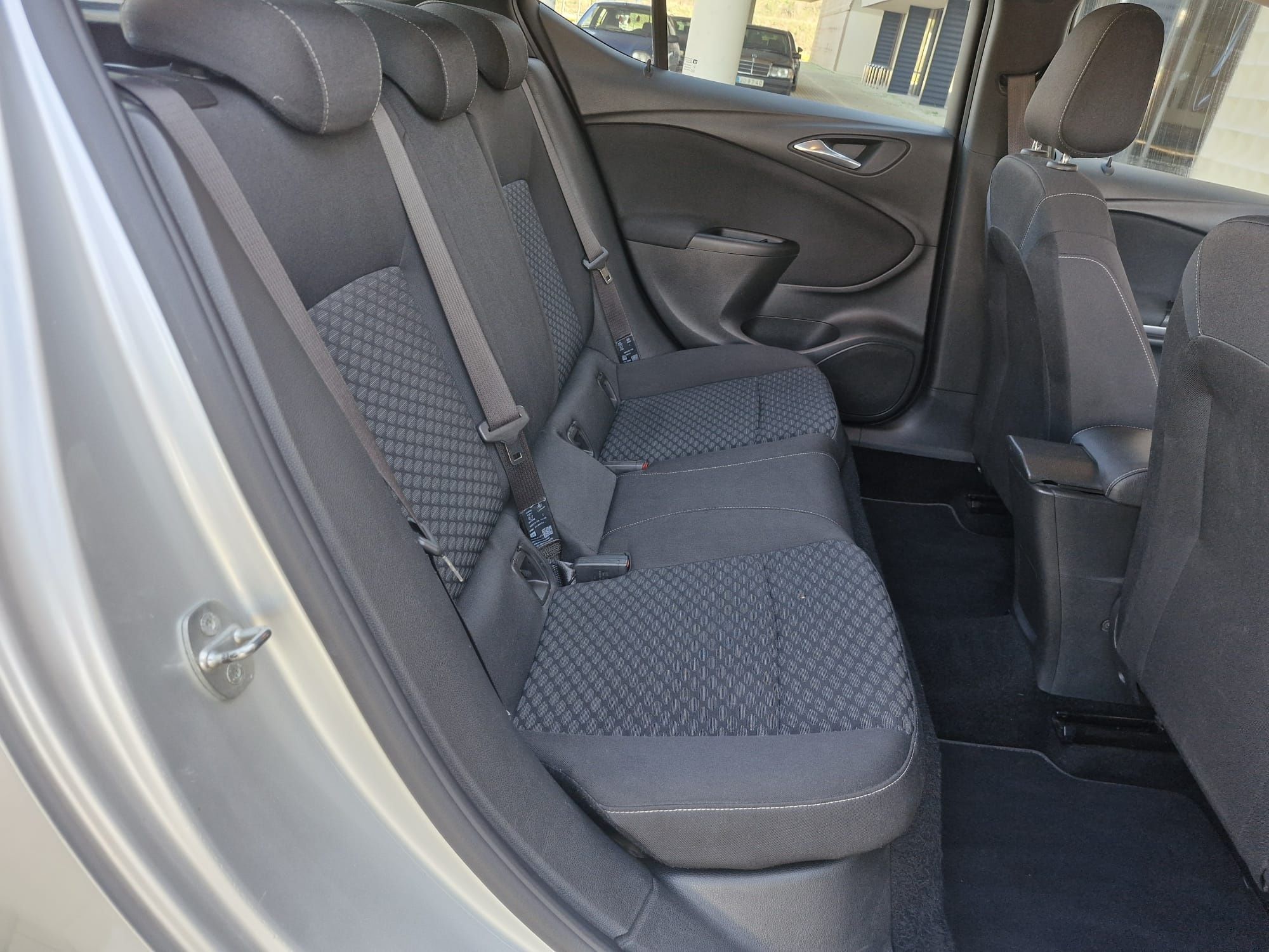 Opel Astra 1.0 Nacional