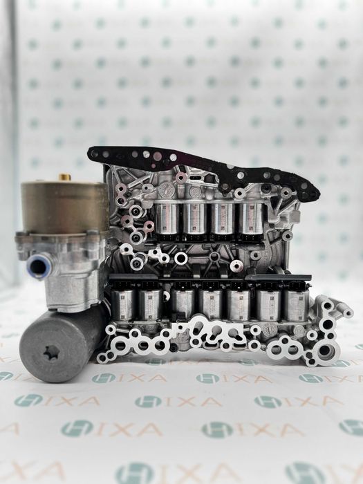 Мехатронік DQ400 0DD 0DD325101 Плати F A J E D C B A / DQ200 /  DQ250