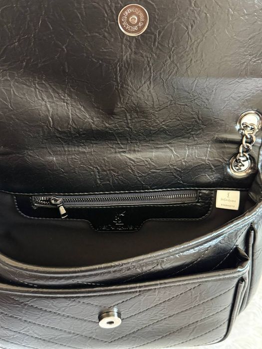 Жіноча сумка YSL