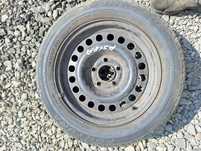 Koło zapas felga stalowa opel astra 2 g Vectra