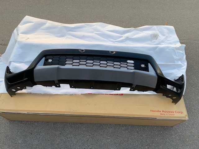 Honda CRV V 2017- Zderzak Przód OEM