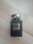 Armani prive rose de arabia