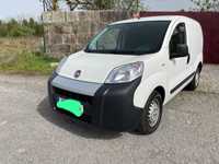 Fiat Fiorino 2012