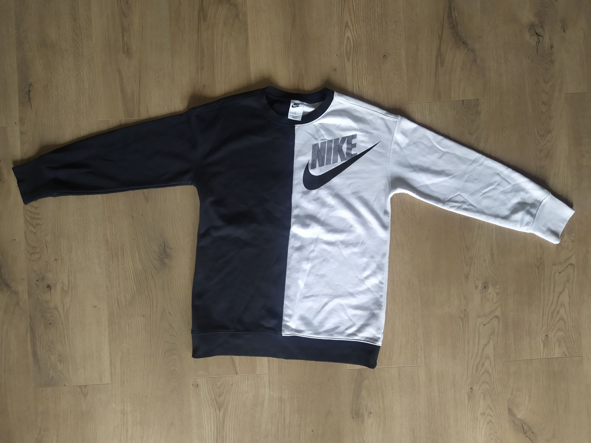 Bluza damska Nike Sportswear French Terry Fleece